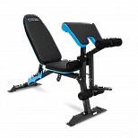 Скамья для жима домашняя OXYGEN FITNESS VIRGO