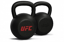 UFC Гиря 12 кг