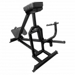 Т-образная тяга с упором в грудь BRONZE GYM PARTNER BGR-809