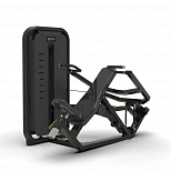 Жим от плеч профессиональный BRONZE GYM MIGHT 06
