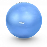 Мяч гимнастический PRCTZ GYM BALL ANTI-BURST, 75 см.