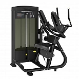 Пресс сидя профессиональный BRONZE GYM BLANC 19