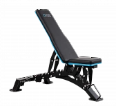 Силовая скамья регулируемая OXYGEN FITNESS FALCO
